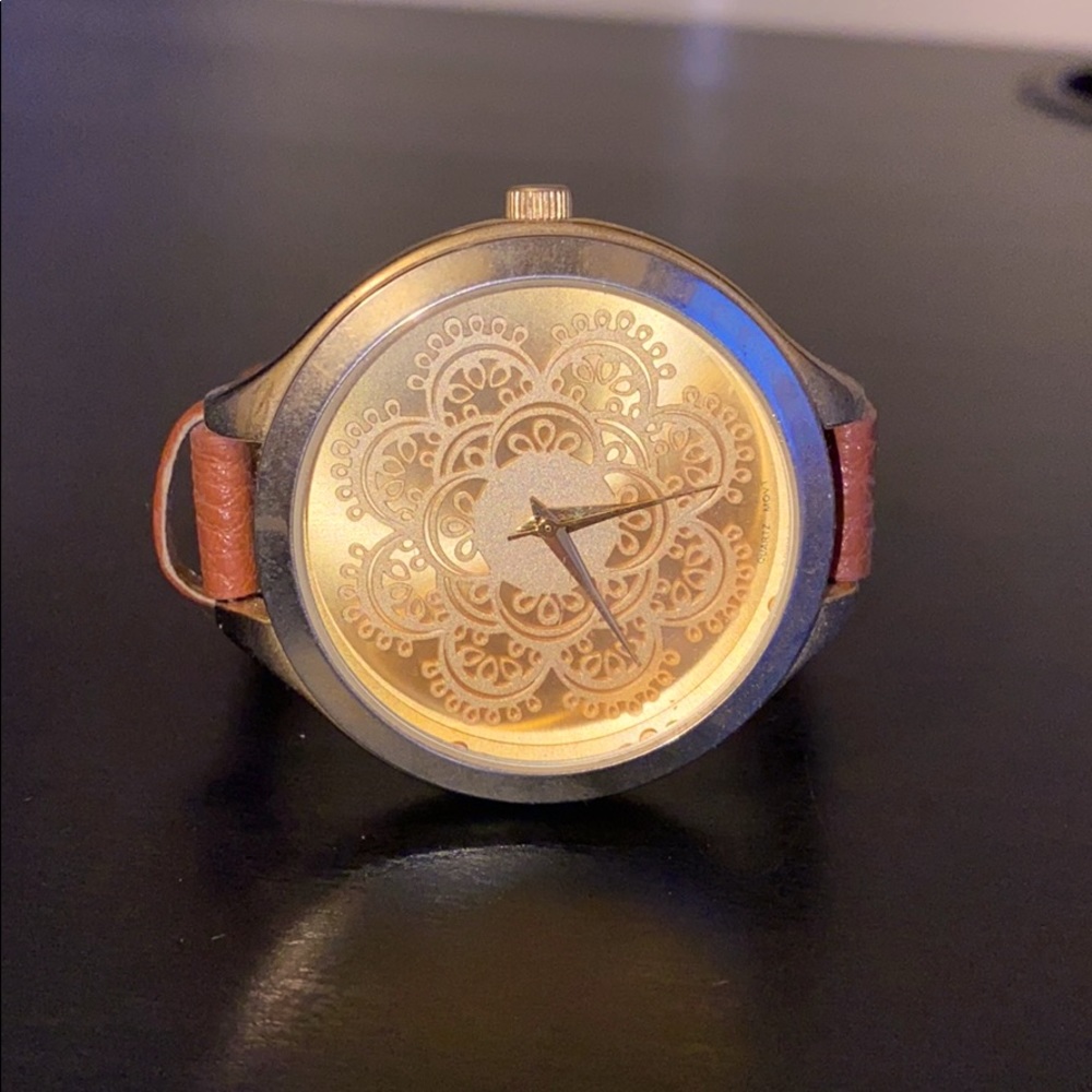 Women’s watch